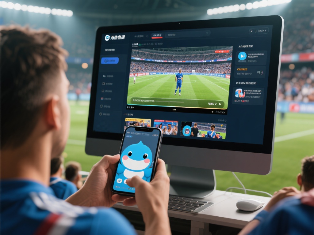 河豚直播平台的优势在哪
对于许多体育爱