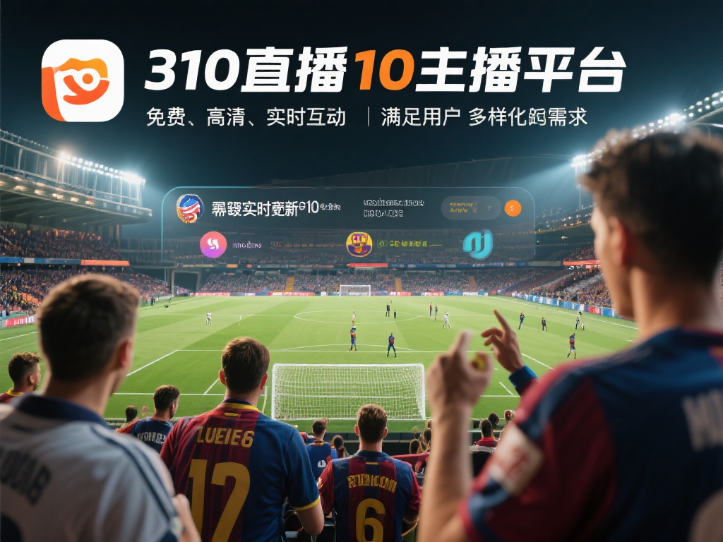 对于足球迷来说，310直播绝不是一个普通