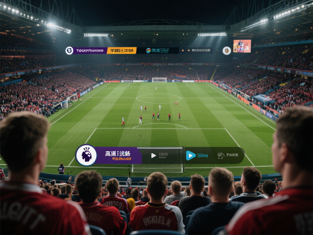 在这个每秒都是赛点的时代，足球直播已然成
