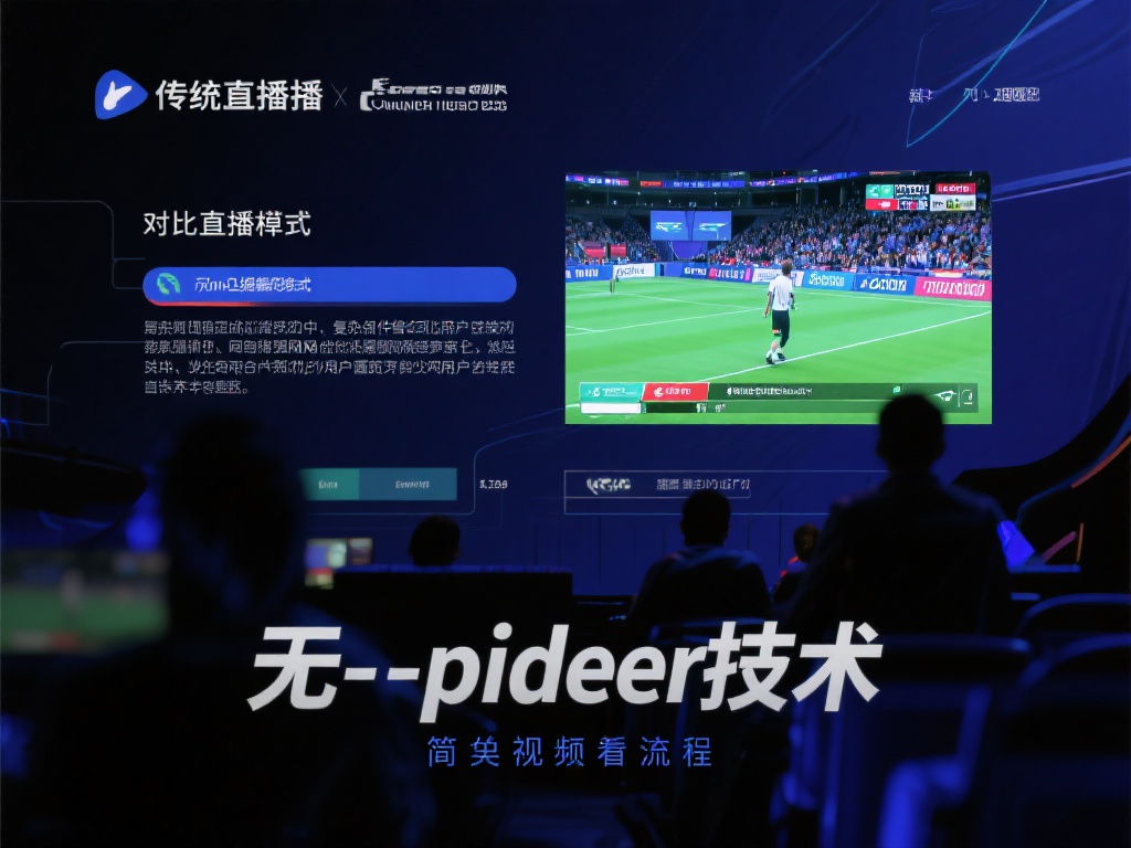 无插件技术的核心在于简化用户路径、优化观