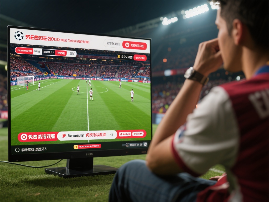 免费高清观看的难题与解决方案
尽管免费