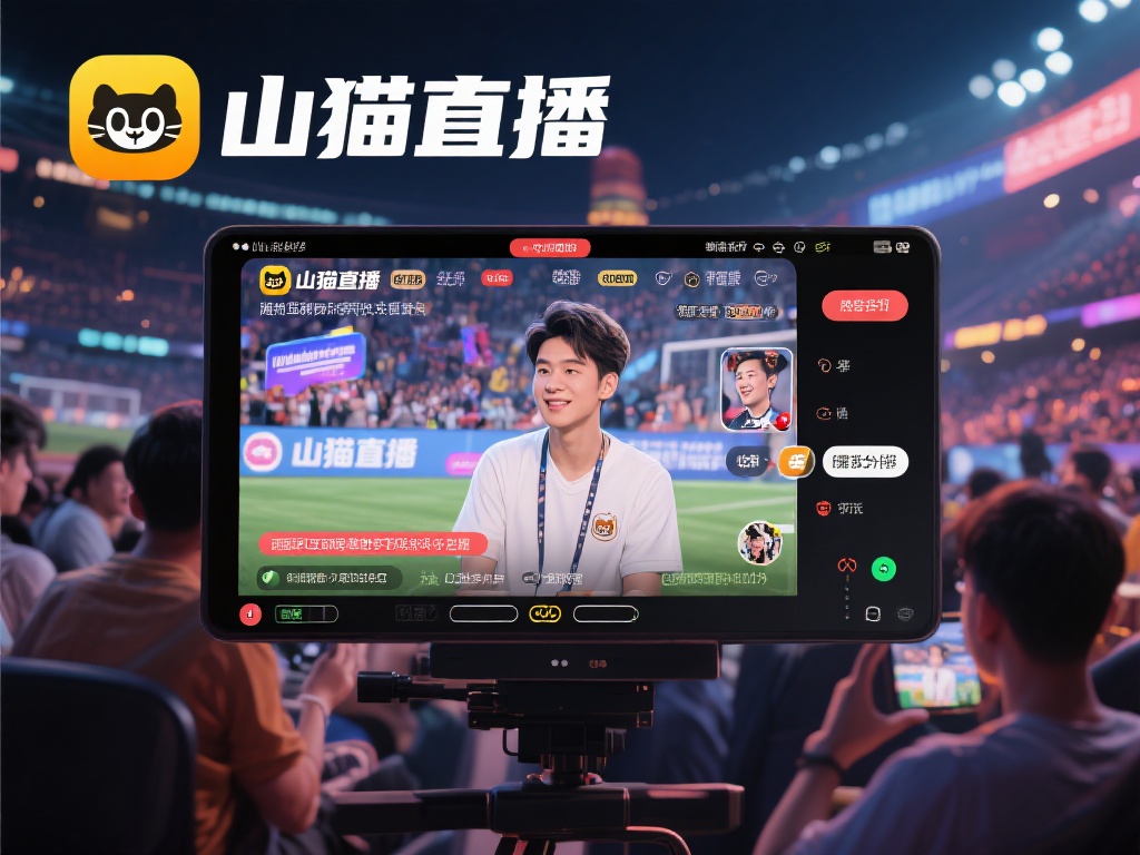 随着互联网普及与数字技术的迭代，直播行业