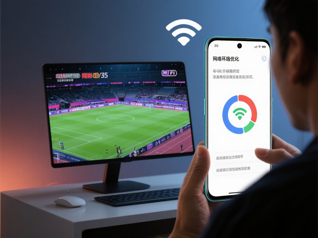 篮球直播_篮球直播在线观看_NBA直播免费高清在线观看| 网络环境的优化
高清赛事对网速要求较高