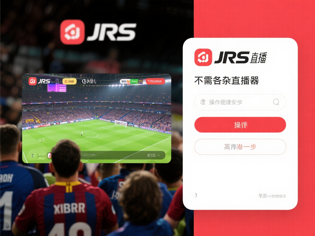 jrs直播_jrs直播无插件低调看直播nba_jrs低调看高清直播| 操作便捷,无需繁杂插件:对于许多球迷来说