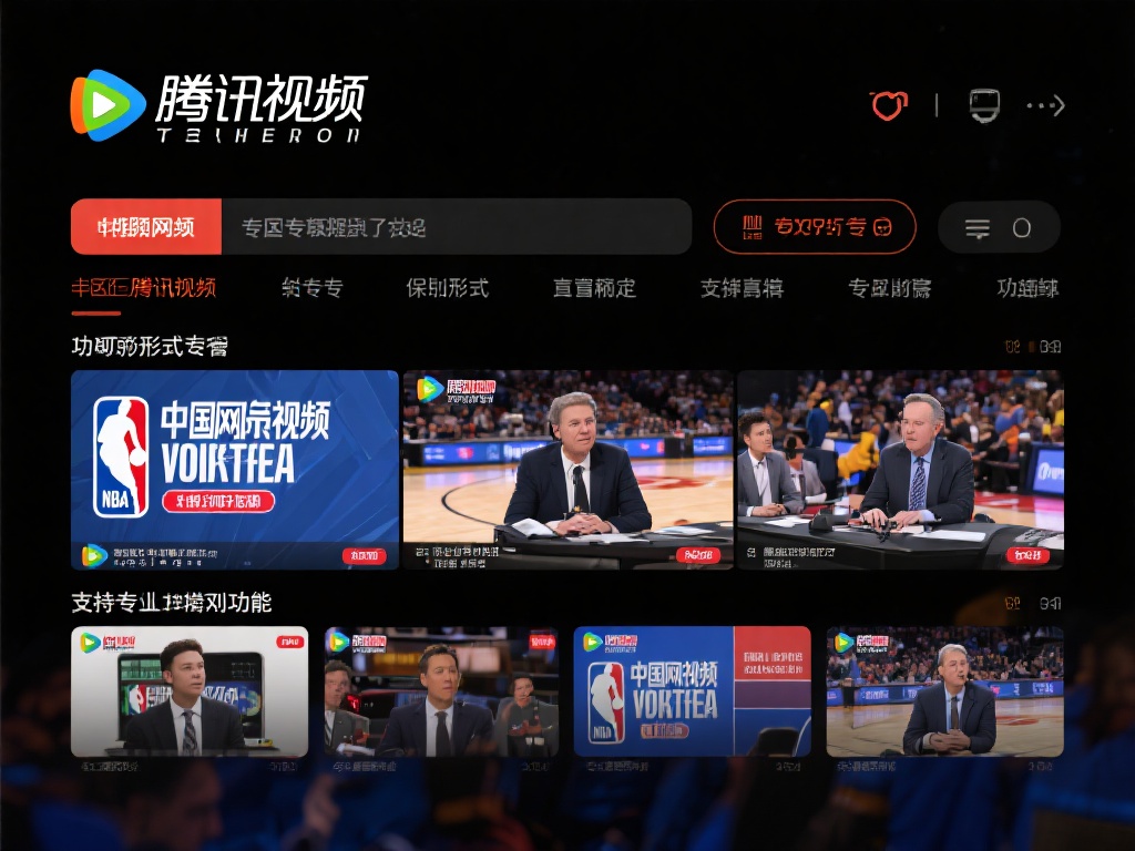 NBA直播_NBA直播高清免费在线观看_NBA直播免费在线观看| 视频网站的赛事专区:国内的视频平台(如腾